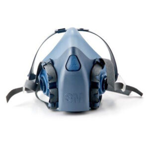 Reusable Half Face Mask Respirator 7502