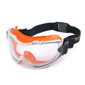 Ultrasonic Goggle – Orange