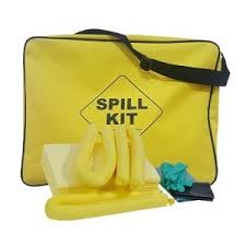 Chemical Spill Kit 5 Gallon